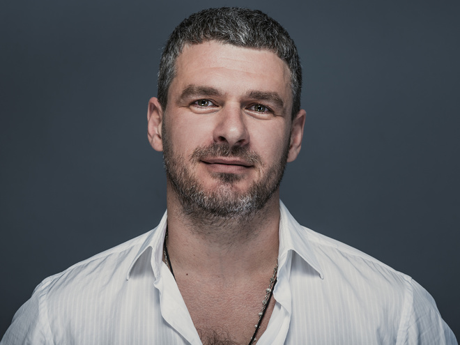 Арсен Мирзоян