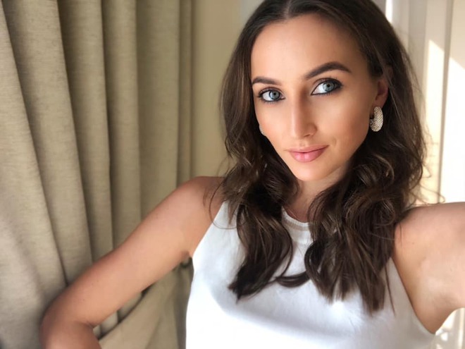 Анна Ризатдинова