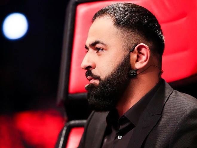 Севак Ханагян (Instagram)