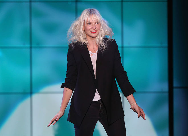 Sia