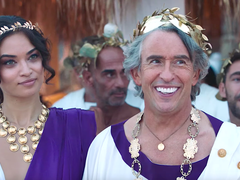 Комедии, вызывающие стыд