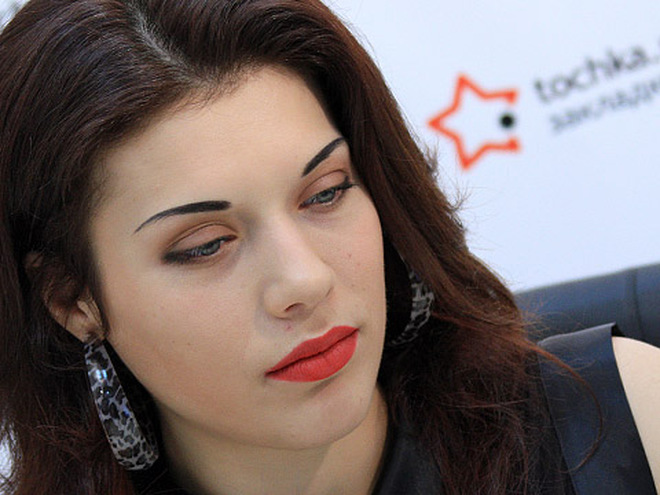 Кристина Кирчиу