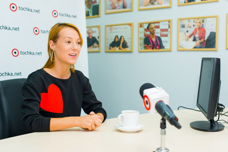 Светлана Тарабарова
