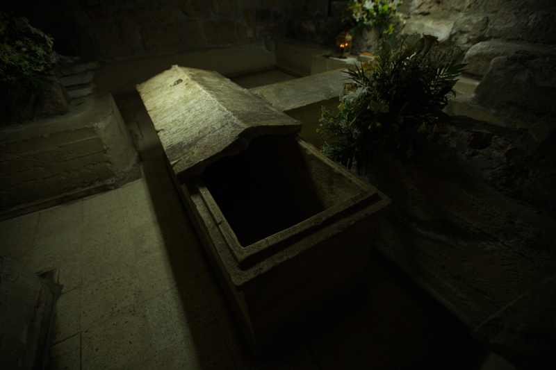 Кипр монастыри