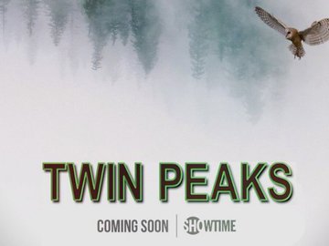Вышел новый тизер сериала Тwin Peaks