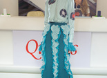 UFW SS 2017: коллекция QUEENS UFW SS 2017: коллекция QUEENS