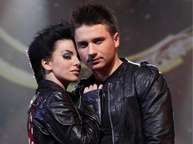 Юля Волкова