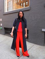 стиль Нью-Йорк