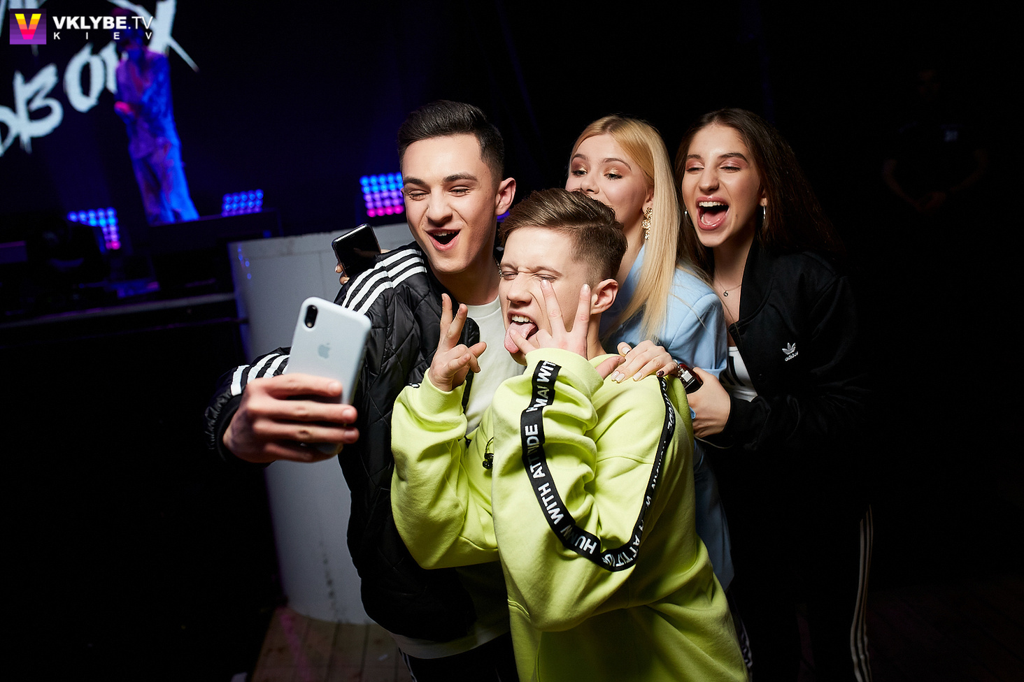 Андрей Бойко