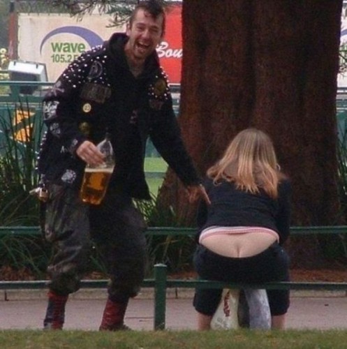 Школа уродов