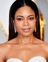 Оскар 2017: Наоми Харрис
