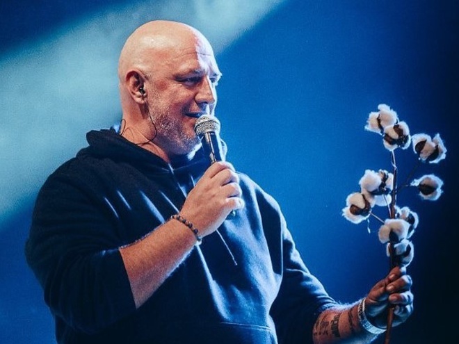 Потап про скандальний трек "Волонтер": артист пояснив значення двозначних рядків