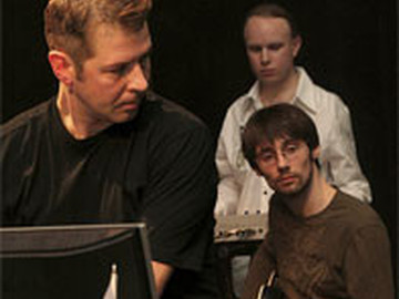 MIRO<br />Фотограф: Дмитрий Ромас