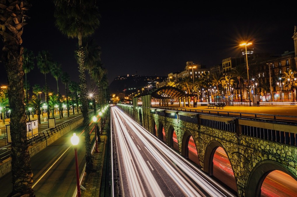 Барселона, Іспанія