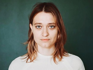 Відома українська акторка пішла служити до ЗСУ