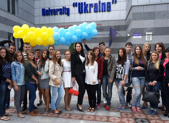 Влада Литовченко