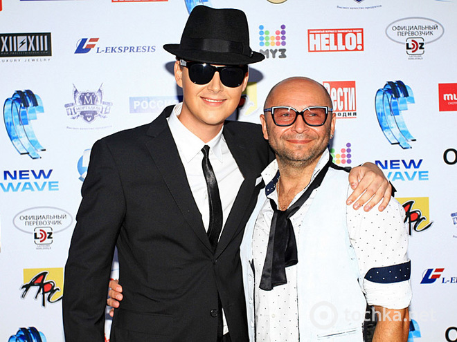 Концерт Нова хвиля, день 2