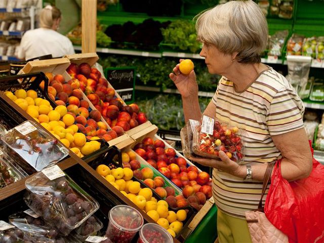 Кто Держит Сеть Магазинов