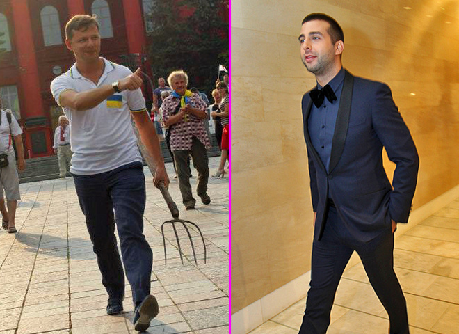 Иван Ургант