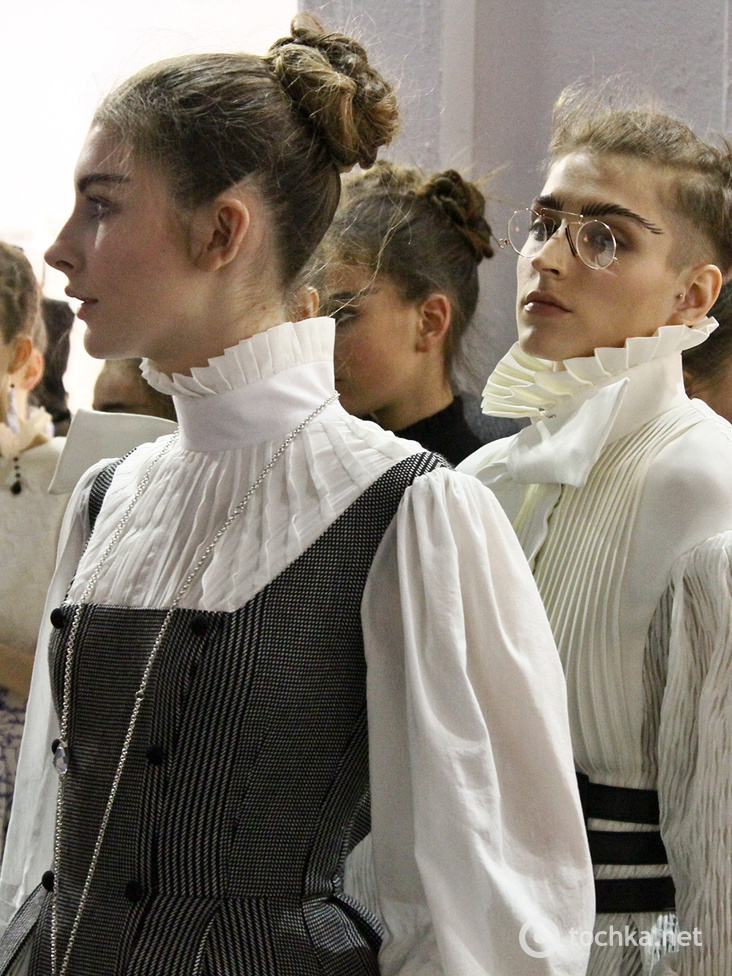 екстейдж п'ятого дня UFW: ANDRE TAN