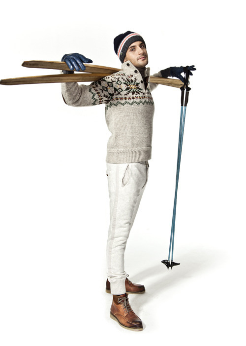 Марк Богатырев