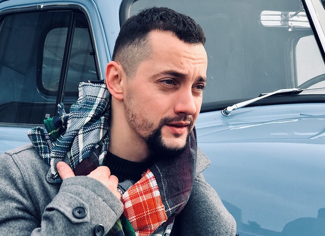 Стас Шуринс