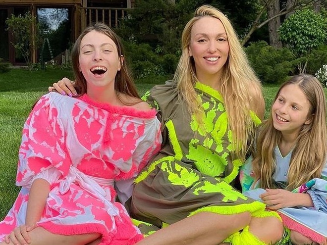 Полякова зізналася, чи підтримала б власних дочок у ЛГБТ-спільноті