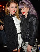 Келли Осборн Келли Осборн