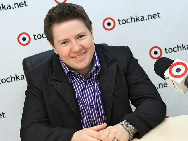 Евгений Литвинкович