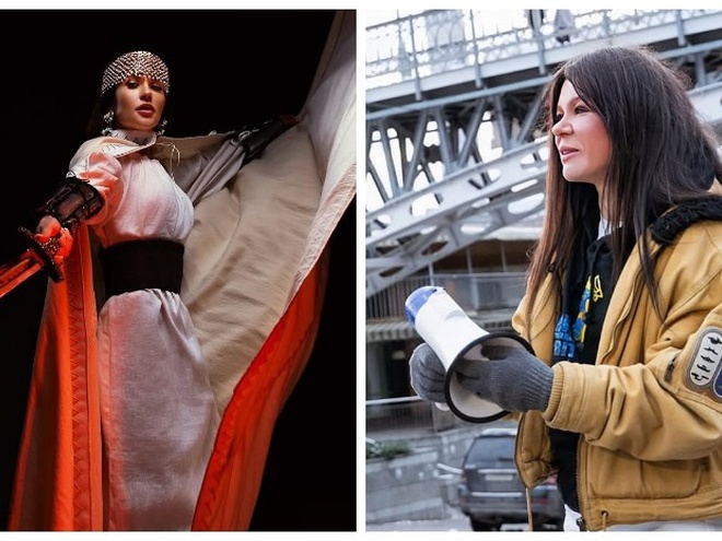 Третя річниця війни: що сказали підписникам зірки