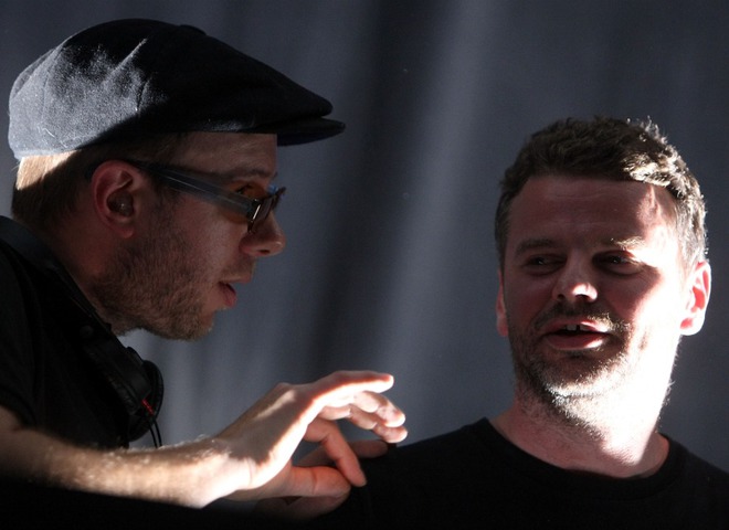 The Chemical Brothers 