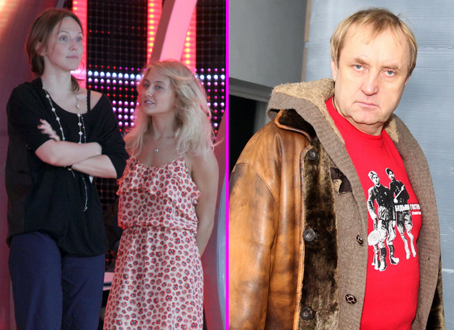 Владимир Бебешко, Виагра