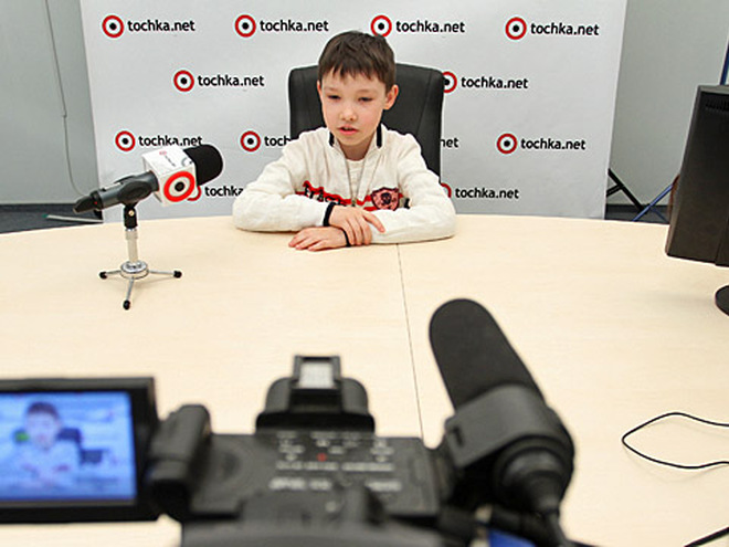 Арсен Шавлюк