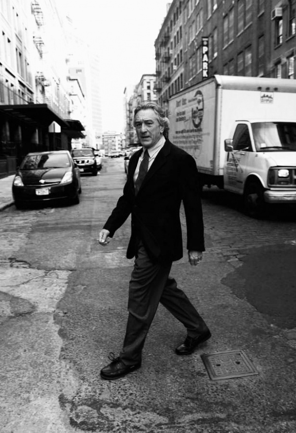 Роберт Де Ниро