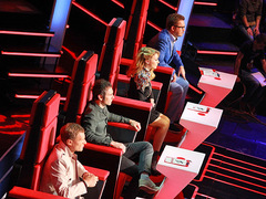 Голос країни, 26.05.2013