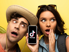 Лучшие треки из TikTok 2021