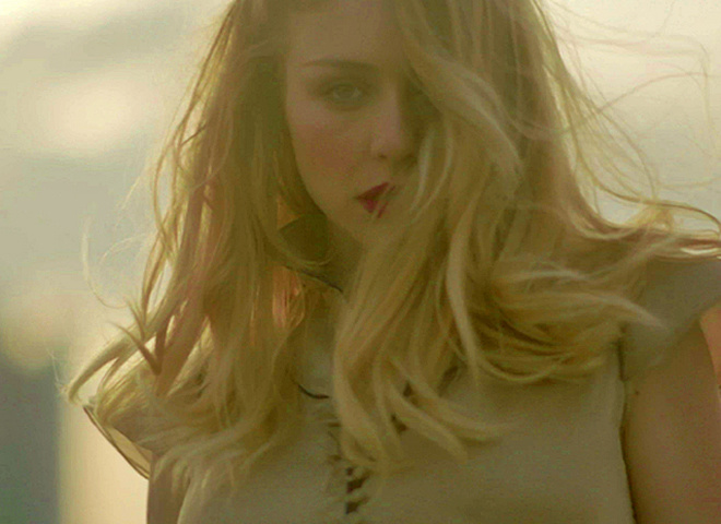 новий кліп Тіни Кароль