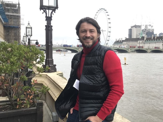 Сергій Притула