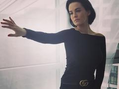 Даша Астаф'єва