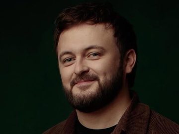 Притула розсекретив, за кого вболівав на Нацвідборі на Євробачення-2025