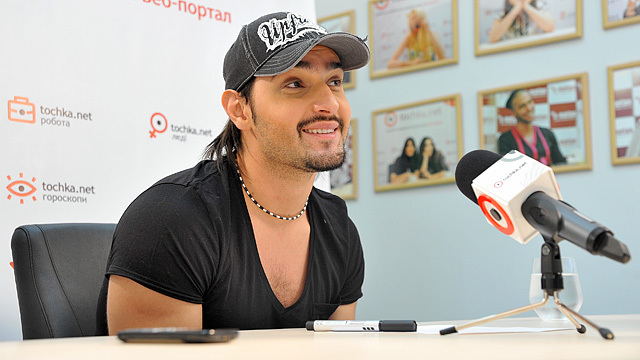 Виталий Козловский