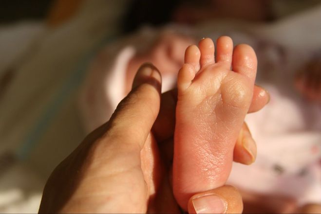 Виктория Боня