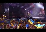 Океан Ельзи. Концерт у Львові. Стіна