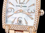 Ulysse Nardin знает все о женских мечтах Ulysse Nardin знает все о женских мечтах