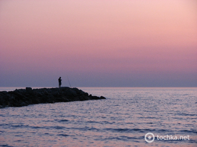 Дівчата в дорозі : Албанія з Людмилою Гріцфельдт