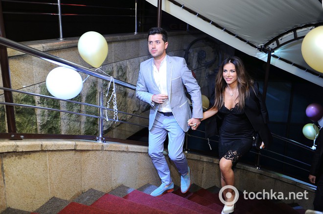 Открытие Famous