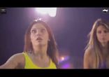 Carolina Marquez Ft. Pitbull & Dale Saunders - Get On The Floor