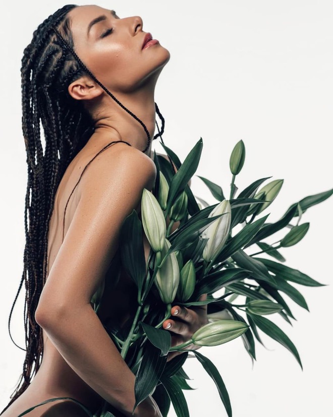 Злата Огневич