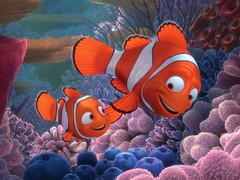 В поисках Немо 3D