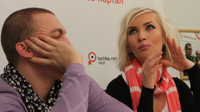 Іванна Мелай і XLDELUXE